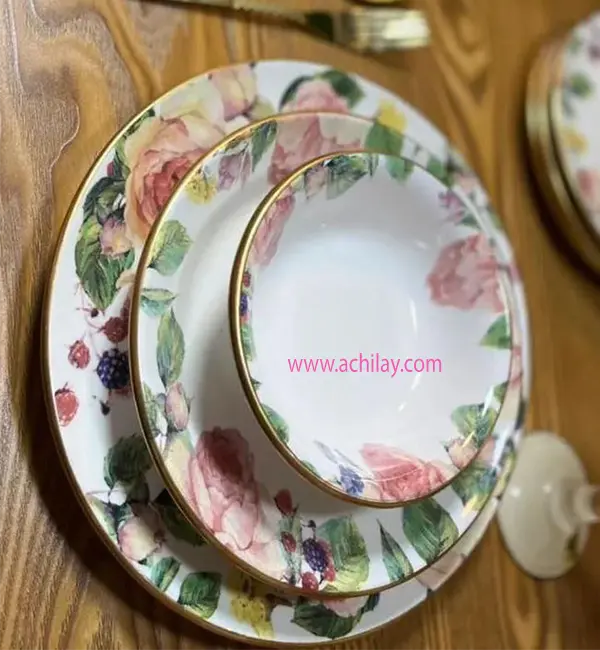 سرویس غذاخوری گل رز سرویس غذاخوری گل رز