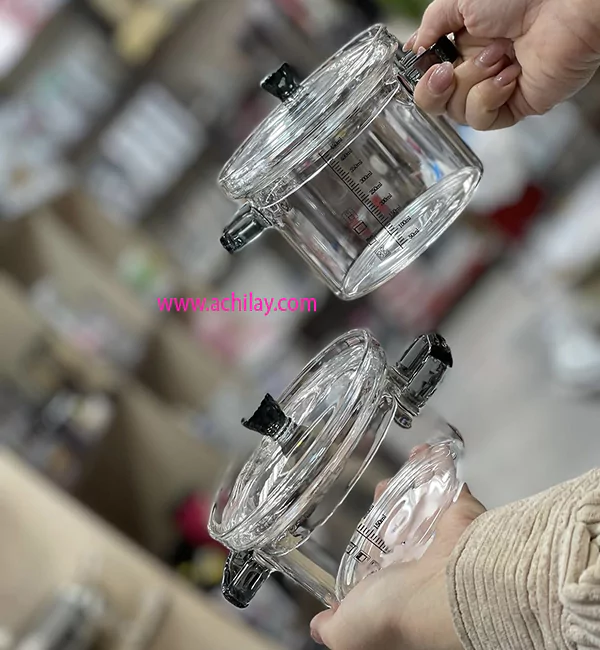 قابلمه پیرکس ترکیه ای