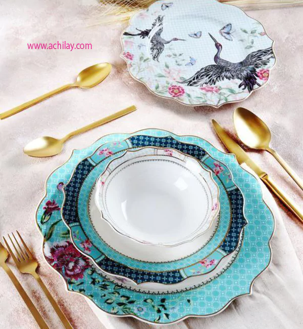 سرویس غذاخوری جهیزیه سرویس غذاخوری جهیزیه