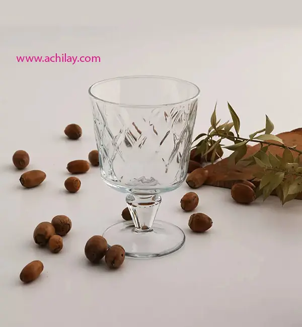 گیلاس خوری پاشاباغچه