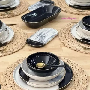 سرویس غذاخوری جدید
