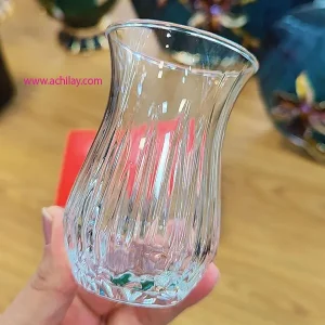 استکان کمرباریک الیسا