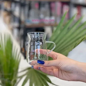 فنجان پیرکس وارداتی
