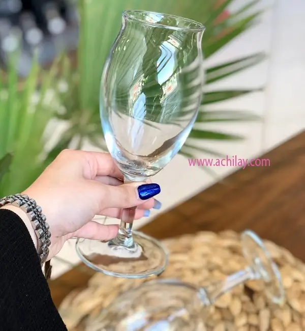 گیلاس پاشاباغچه مدل craft