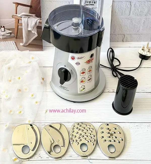 خردکن برقی مایر خردکن برقی مایر