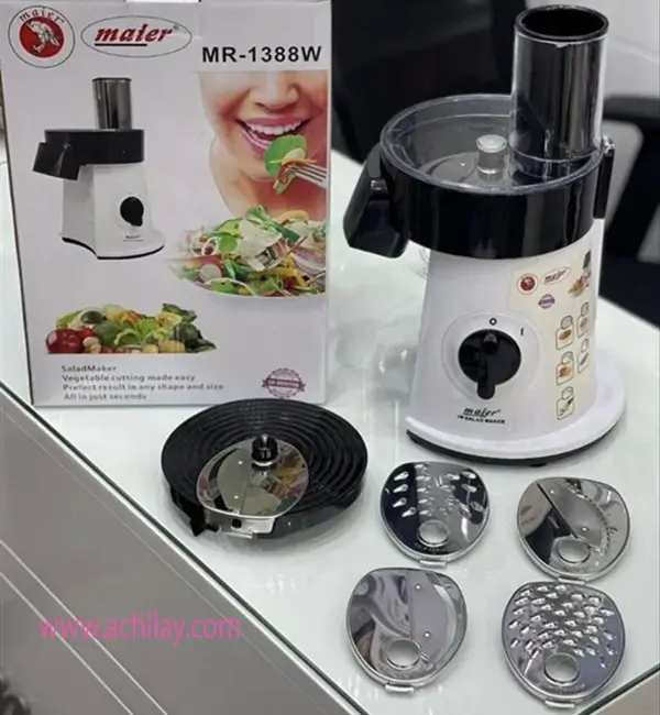 رنده برقی maier رنده برقی maier