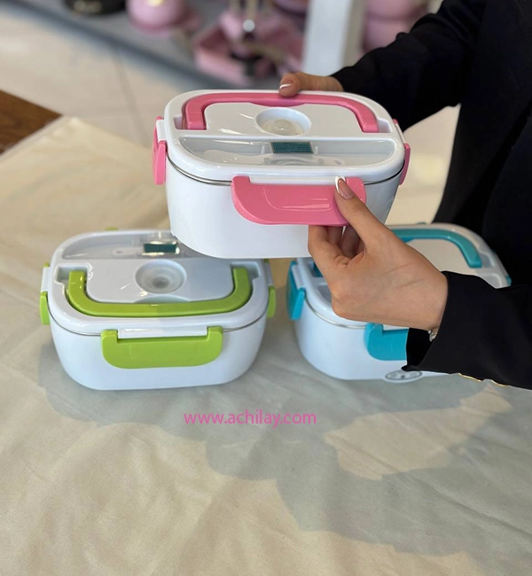 Electric food container ظرف غذای برقی وارداتی