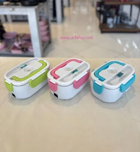 لانچ باکس برقی وارداتی